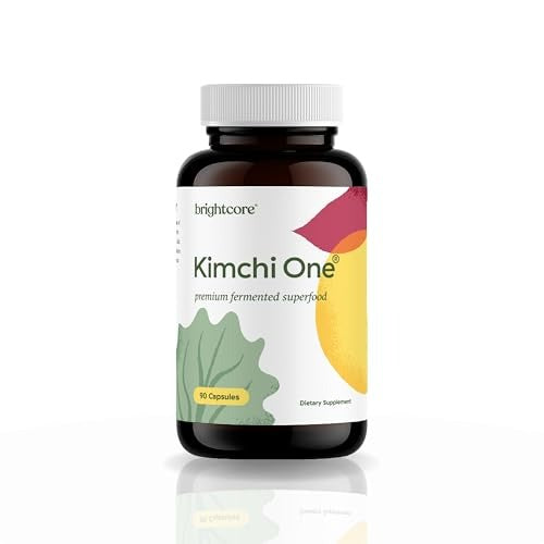 Kimchi One®