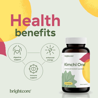 Kimchi One®