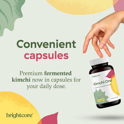 Kimchi One®