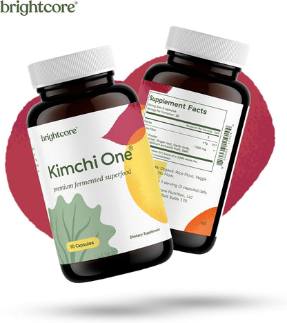 Kimchi One®