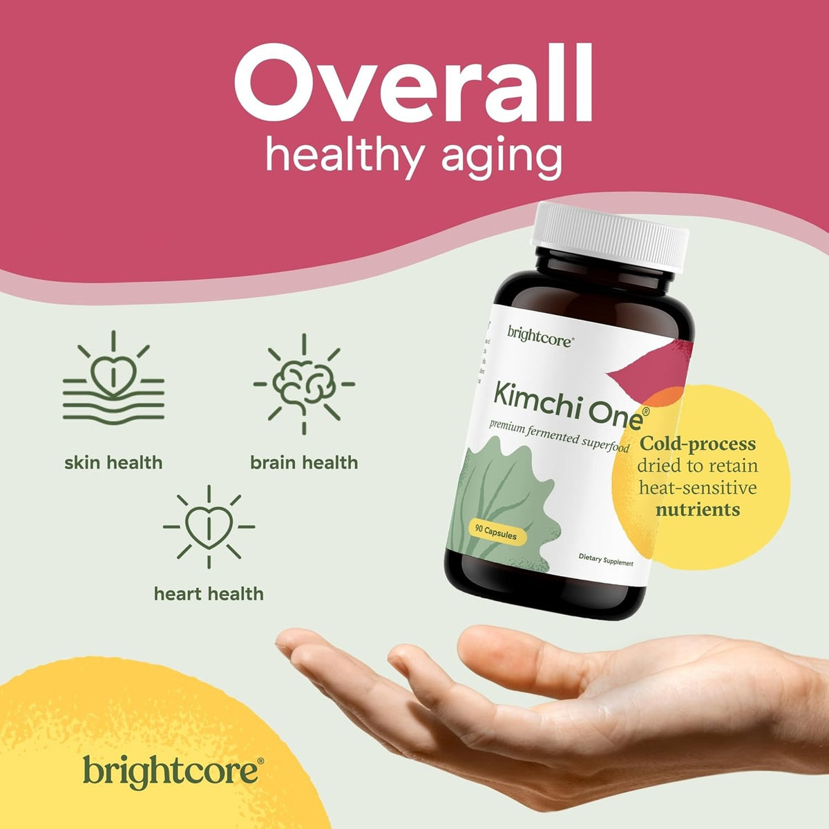 Kimchi One®